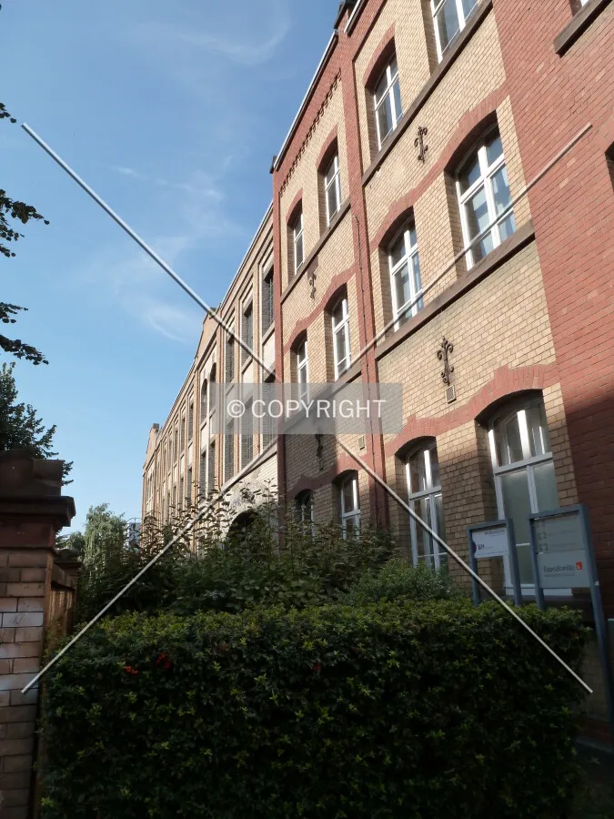 Heyne Fabrik