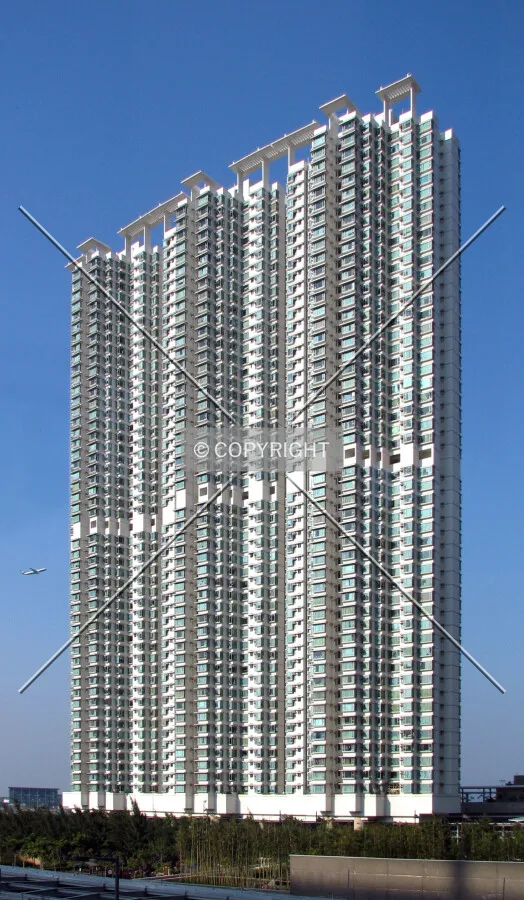 View from Citygate