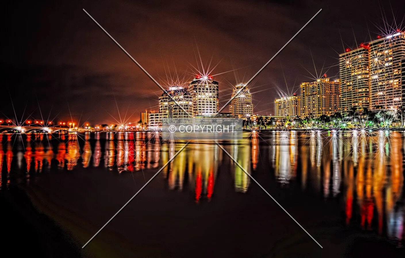 Esperante, West Palm Beach, Florida, U.S.A.