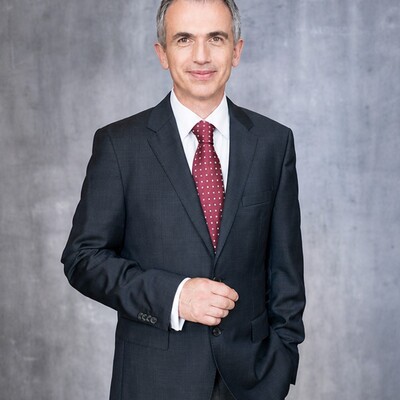 Interview with Peter Feldmann