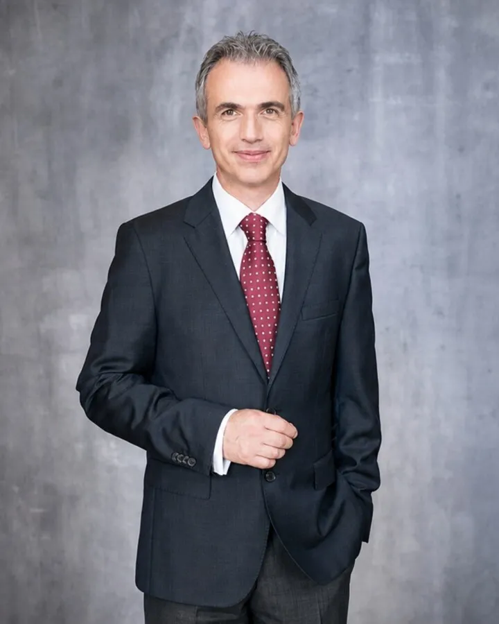 Peter Feldmann