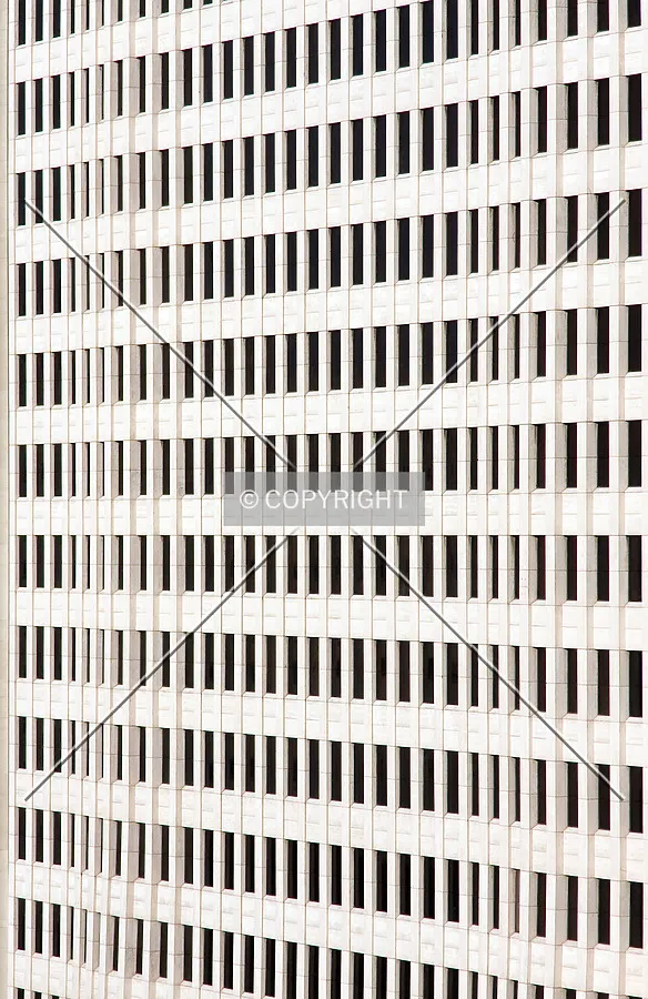 Facade detail