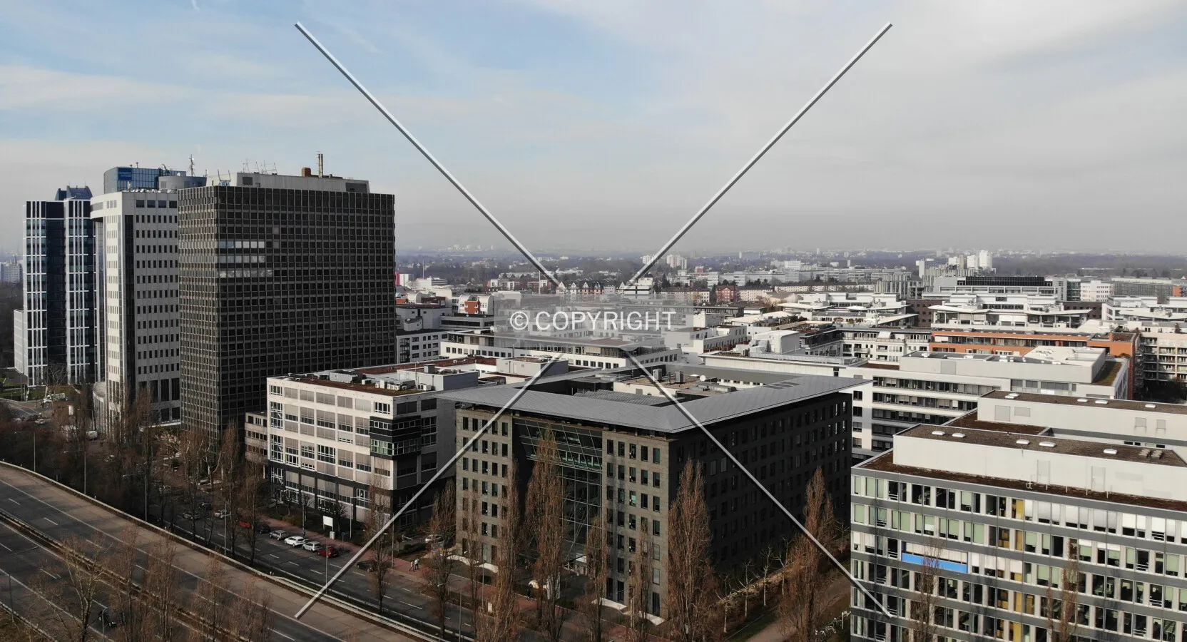 Frankfurt Bockenheim