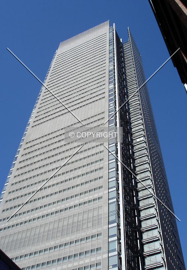 From 43rd Street