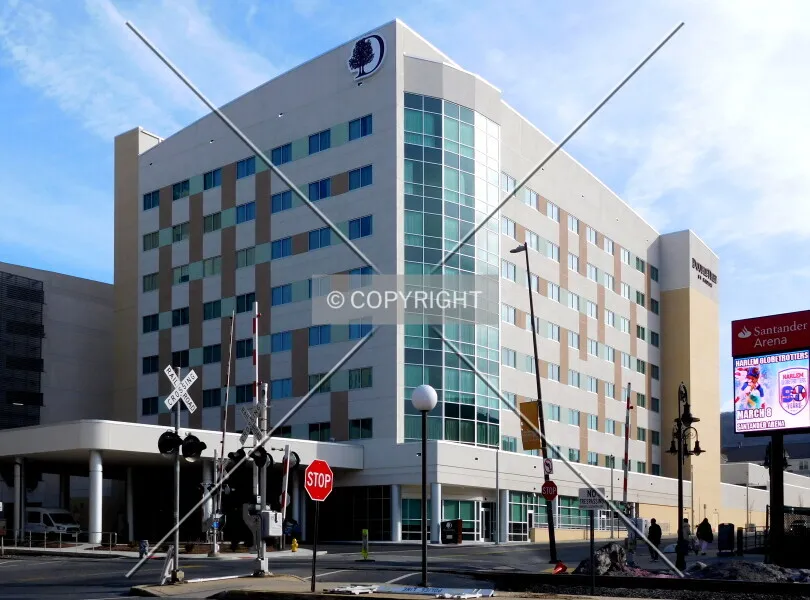 DoubleTree by Hilton Hotel Reading
