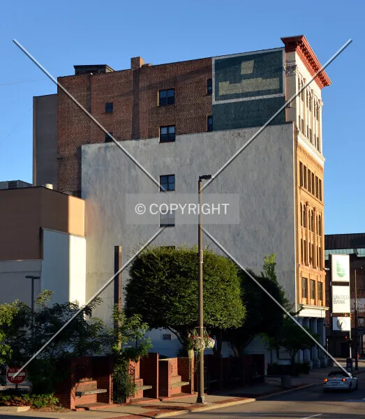 United Bank Building