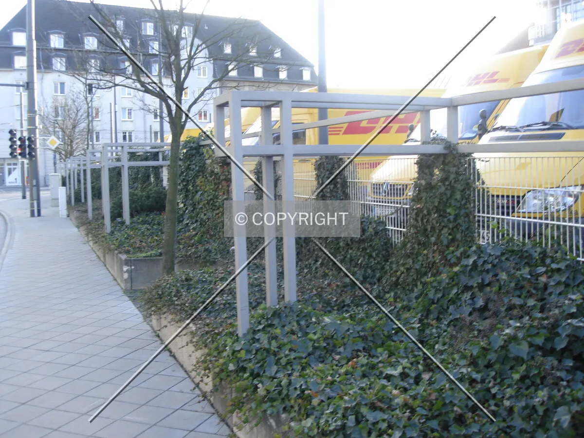 Site at Goebelstraße