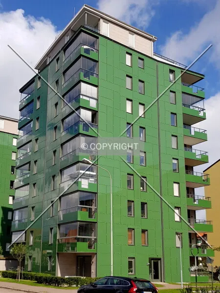Parkhusen Hus 4