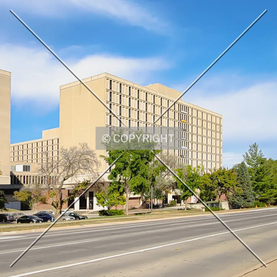 From the southwest; September 26, 2021
