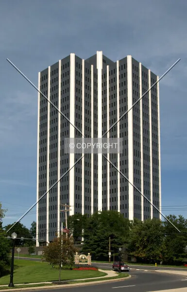 Martin Tower