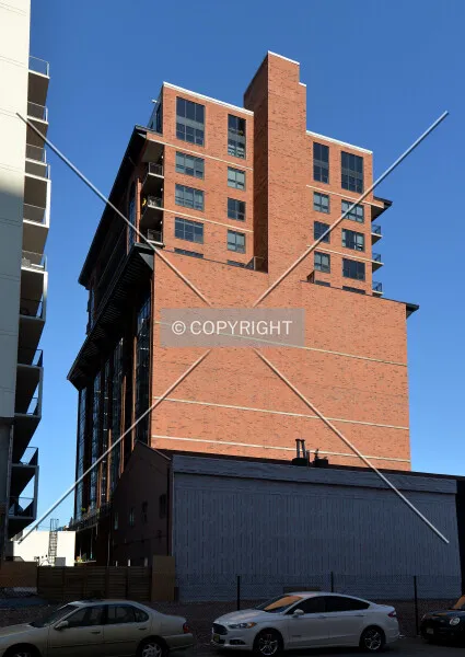 Waldo Lofts