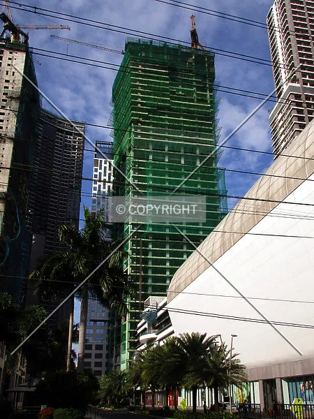 Century Spire