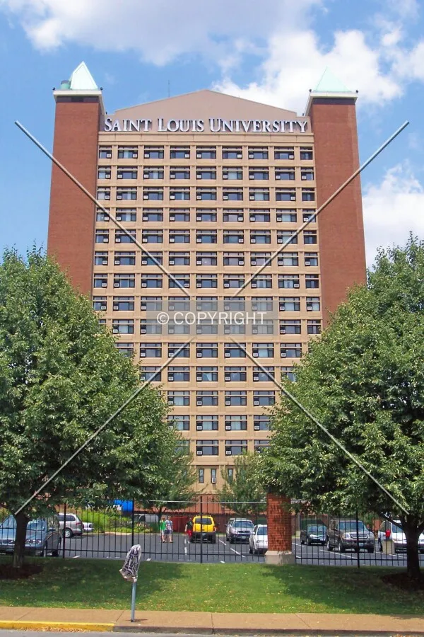 View from the south; July 6, 2006