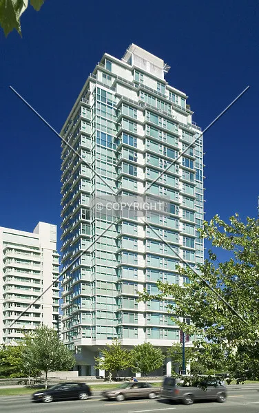 1710 Bayshore Drive