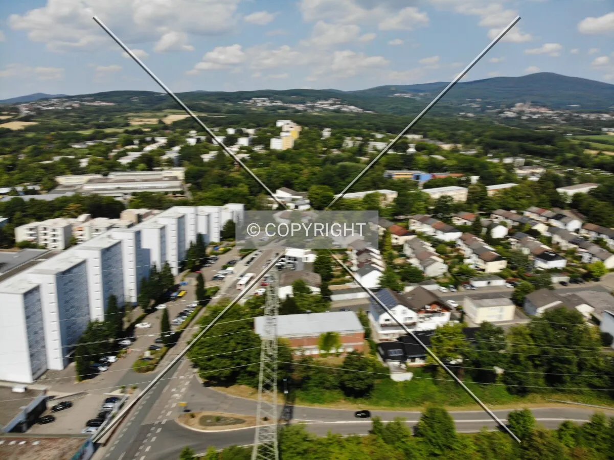 Schwalbach am Taunus, Hessen, Germany - Panorama