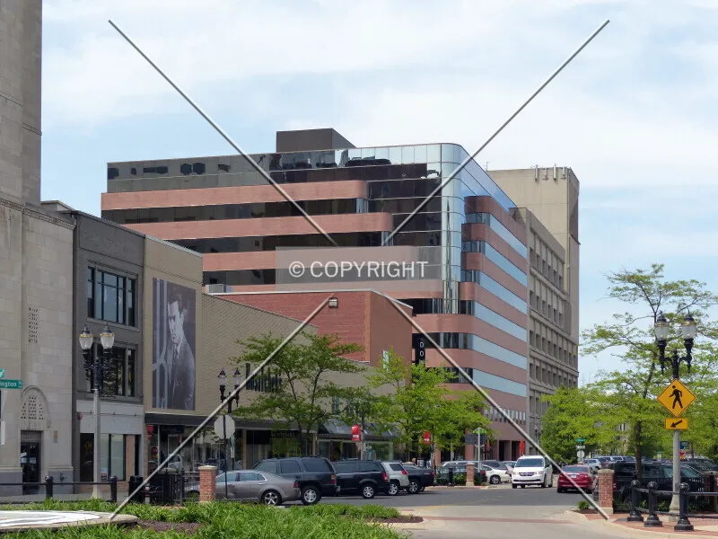 Victor Office Center