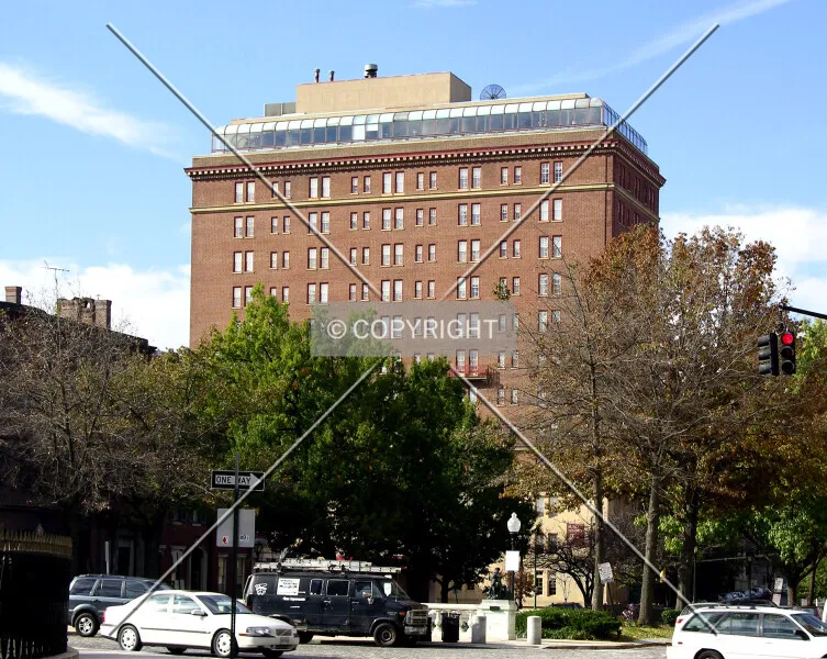 Hotel Revival
