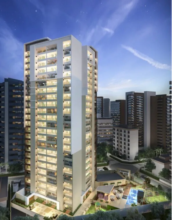 Computer rendering