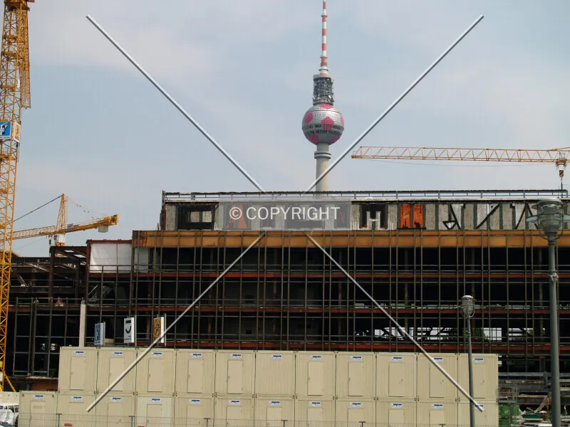 Palast der Republik