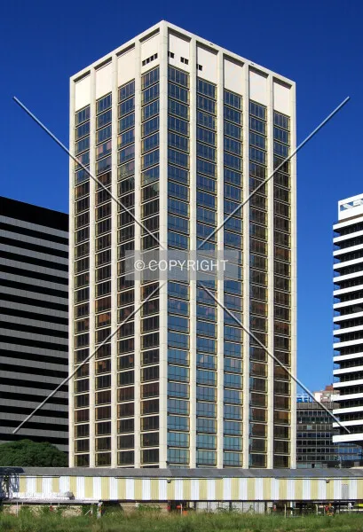 Torre Madero