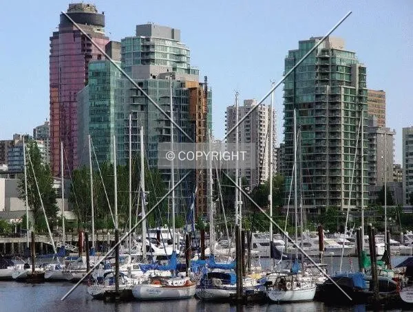 Coal Harbour