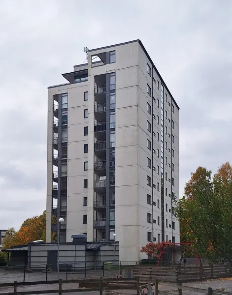 Smörgatan 106
