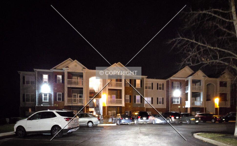 Peine Lakes Apartments I