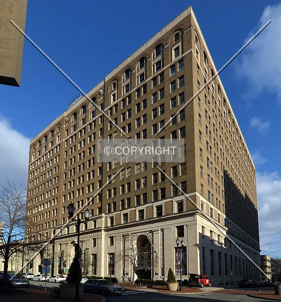 Delaware Trust Building