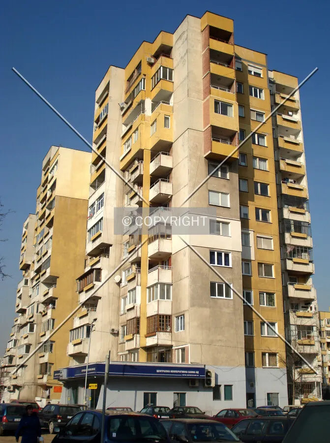 Full elevation