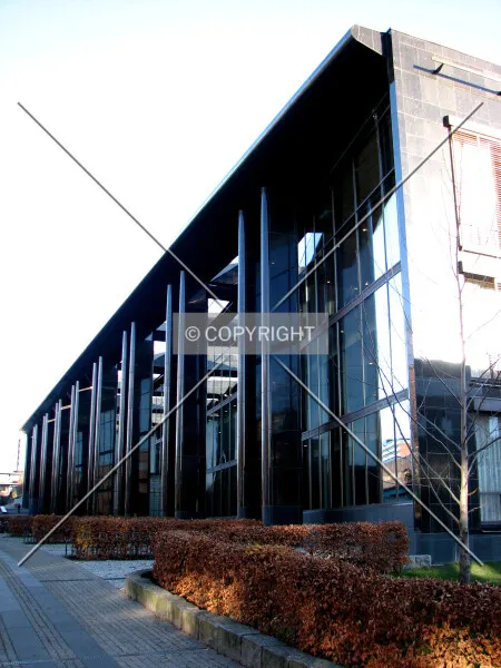 Universitetsbibiloteket