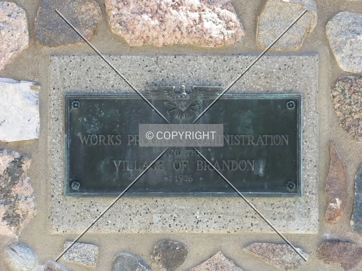 Plaque