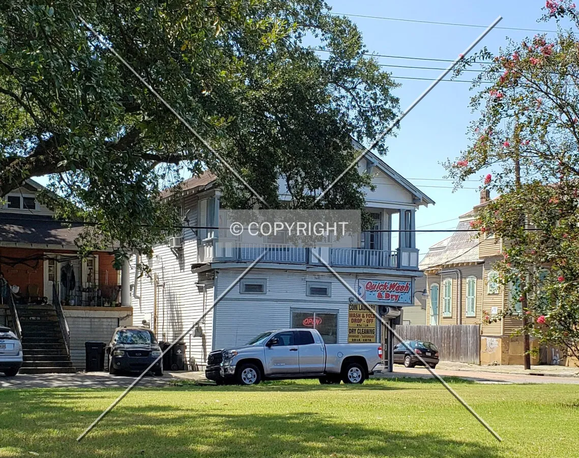 From the southeast; August 31, 2019