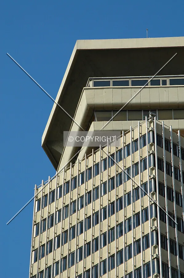 Top of the east side