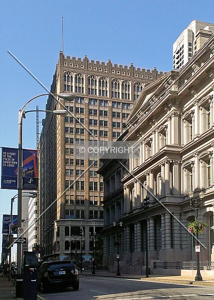 Arcade-Wright Building