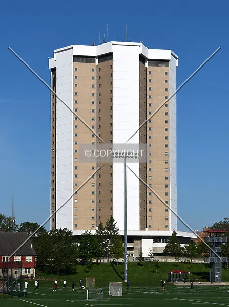 Lincoln Tower
