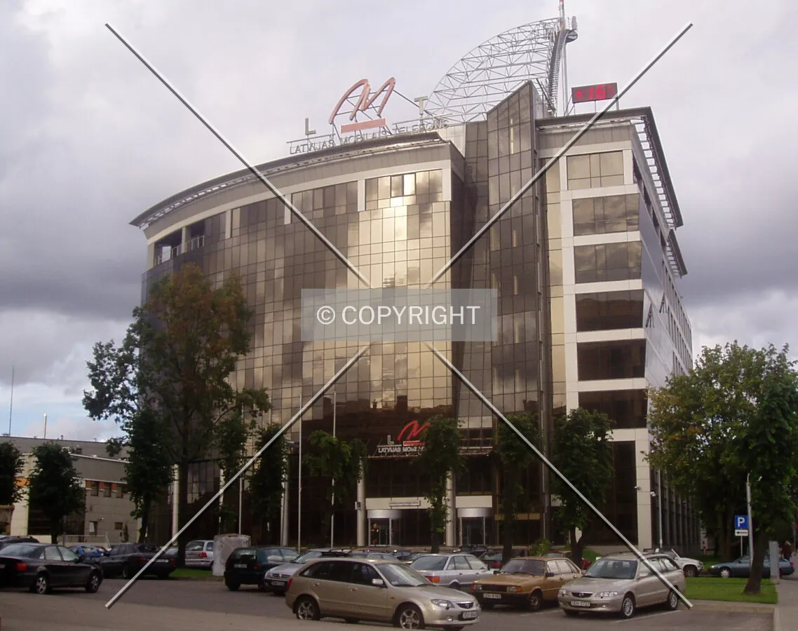 Frontal View