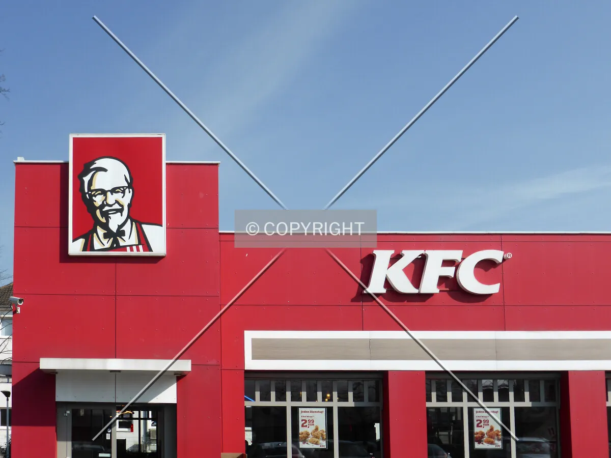 KFC Logo