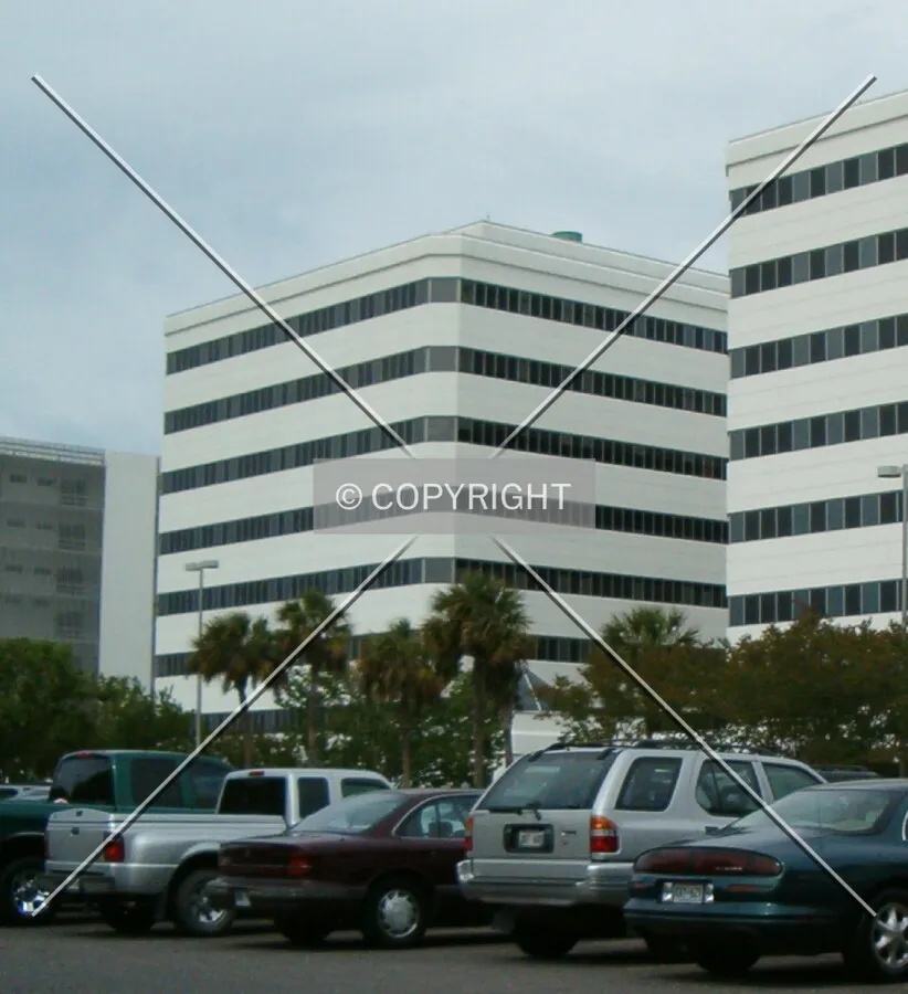 View from property looking northeast