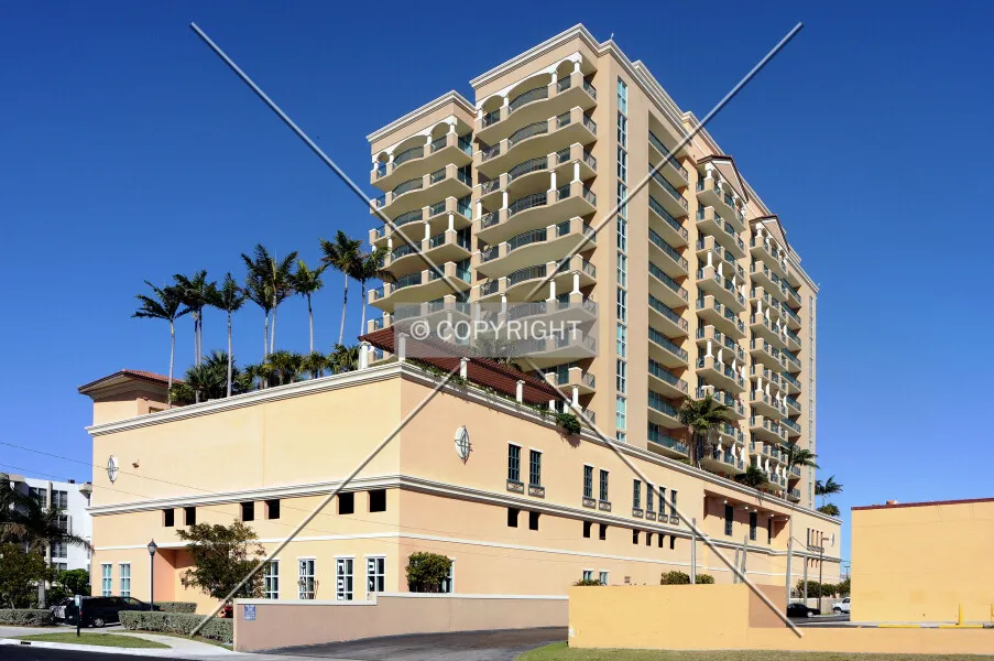 King David Condominiums