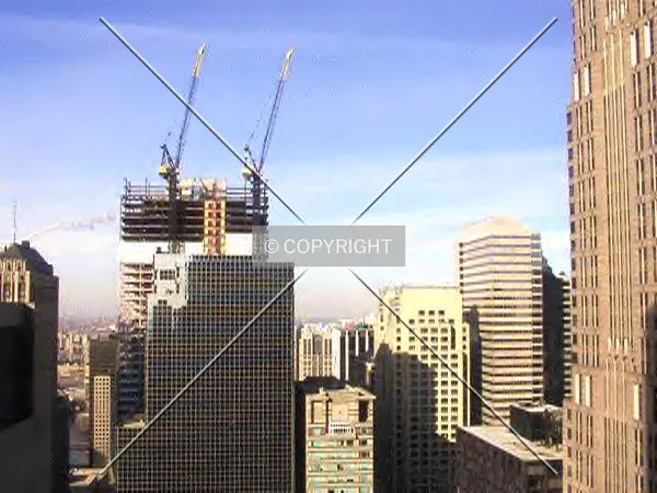 Almost at maximum height