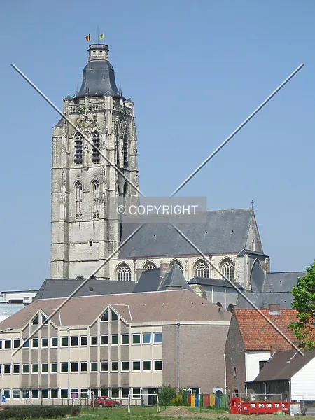 Sint-Walburgakerk