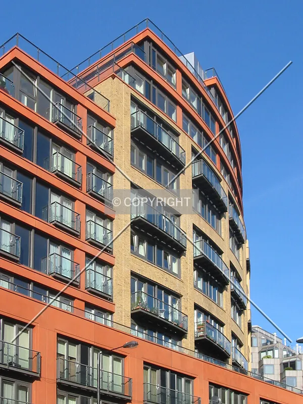 View from Praed Street