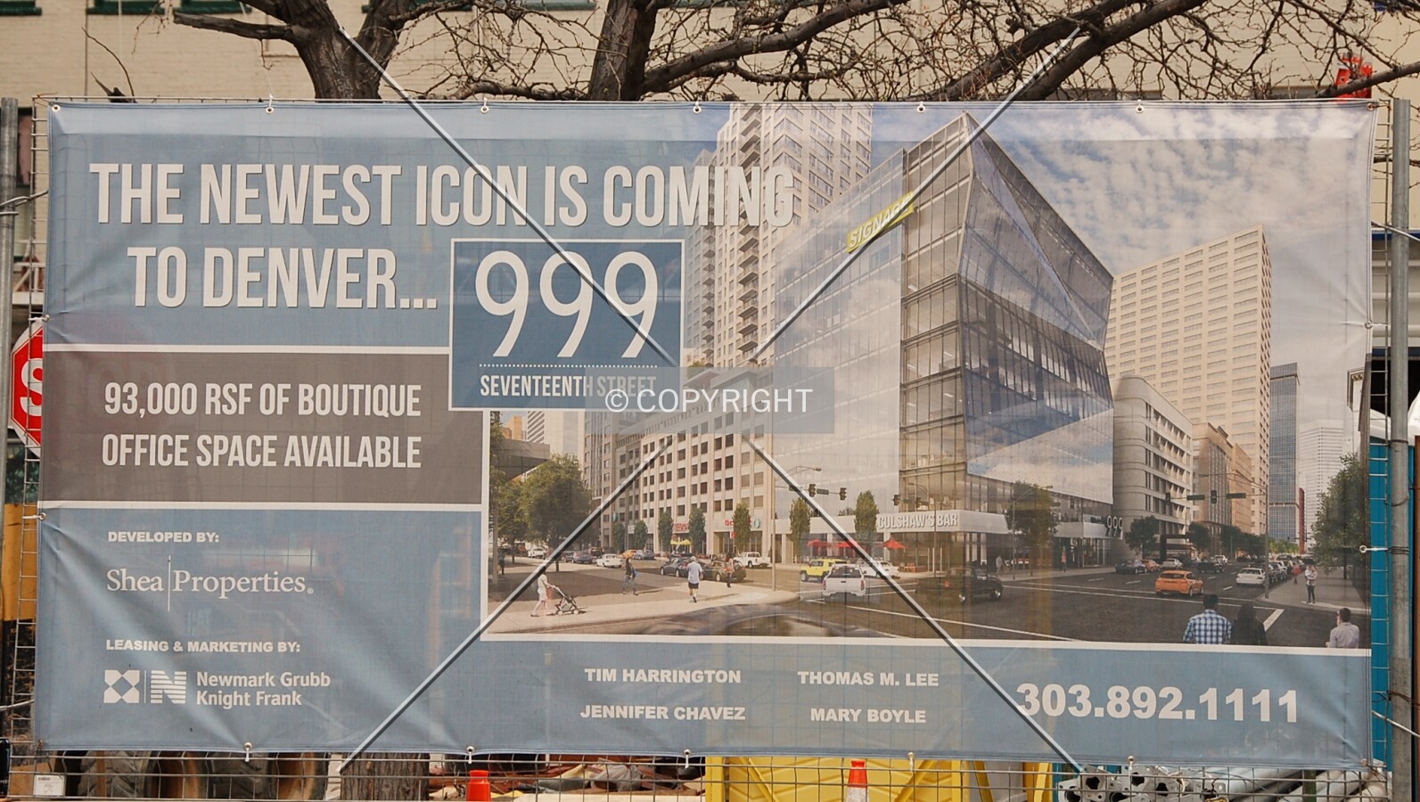 Promotional banner