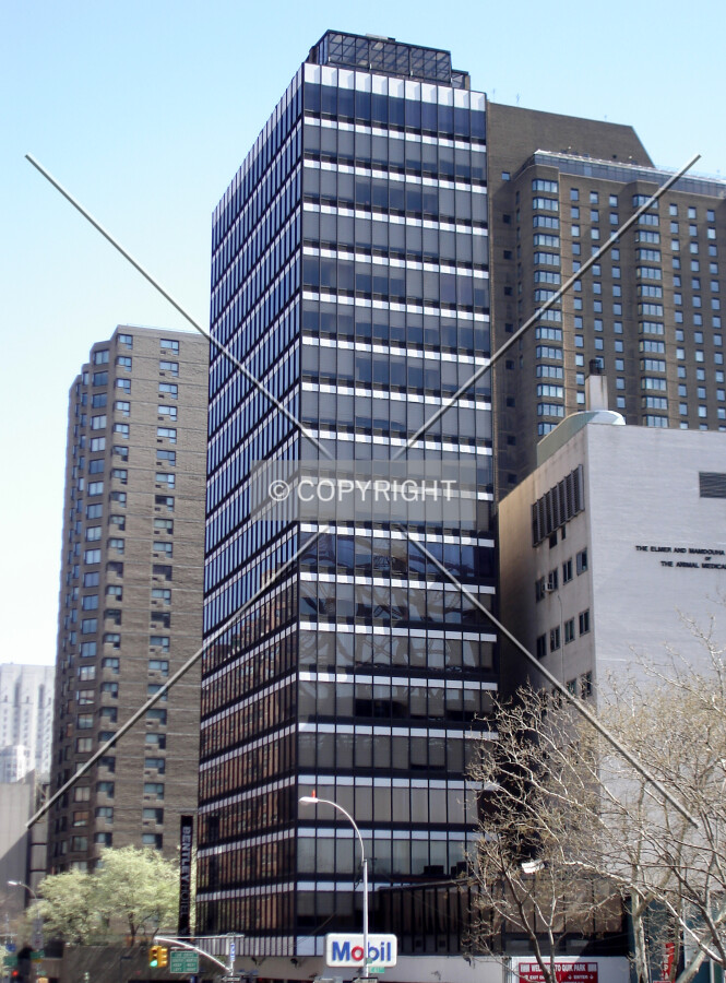 From the southwest