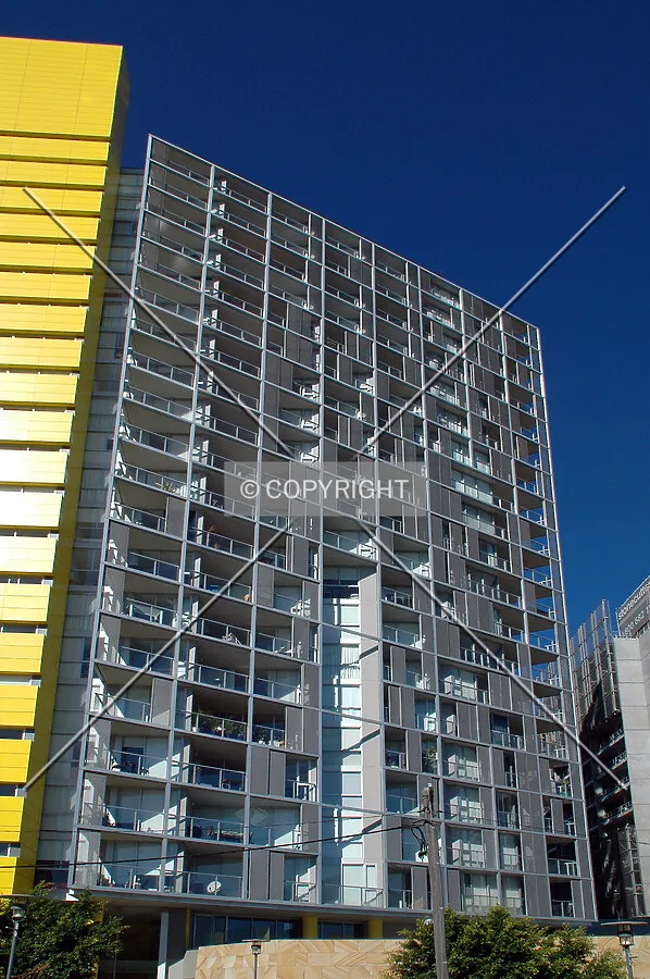 Northwest side