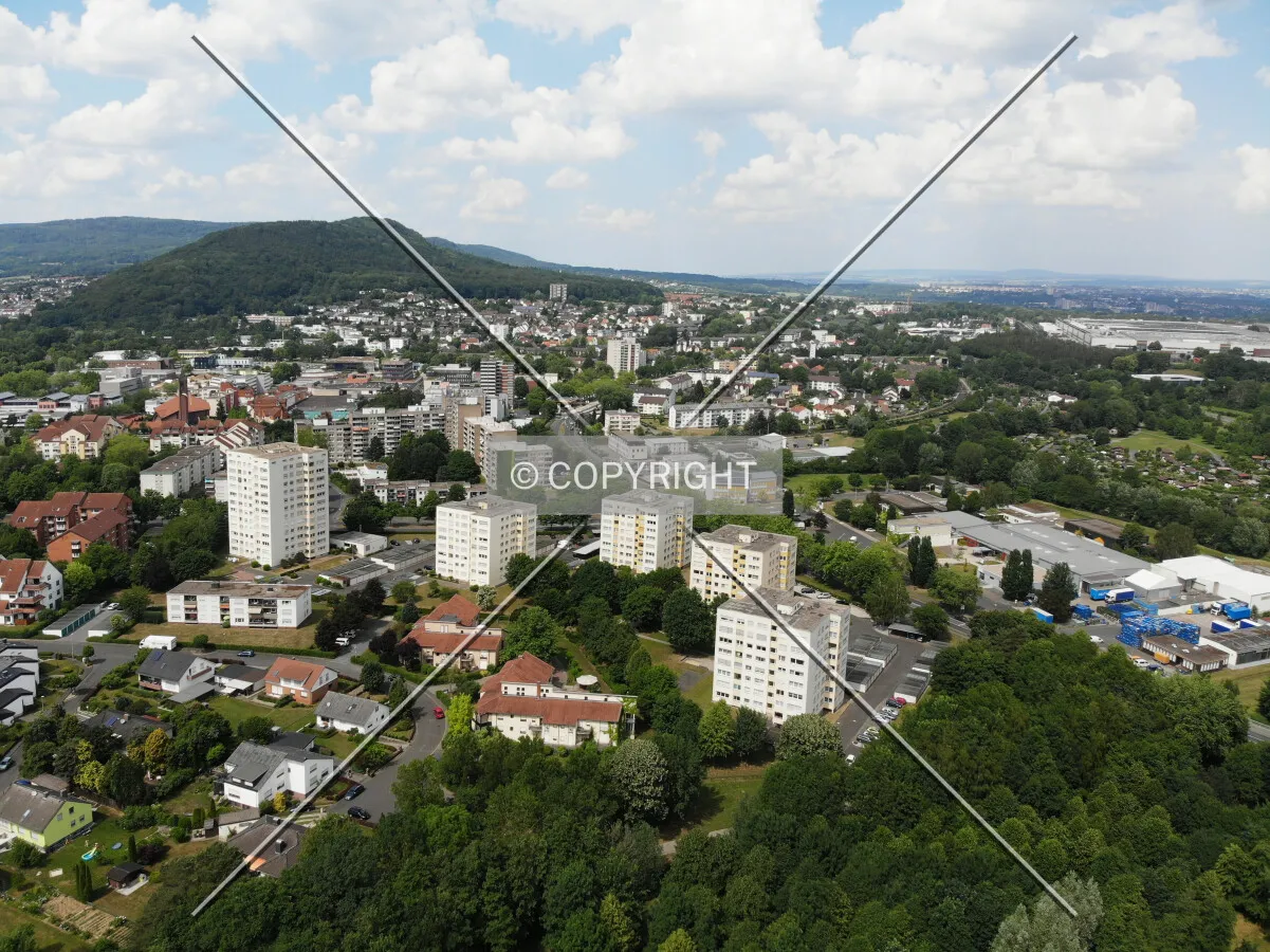 Baunatal in Germany