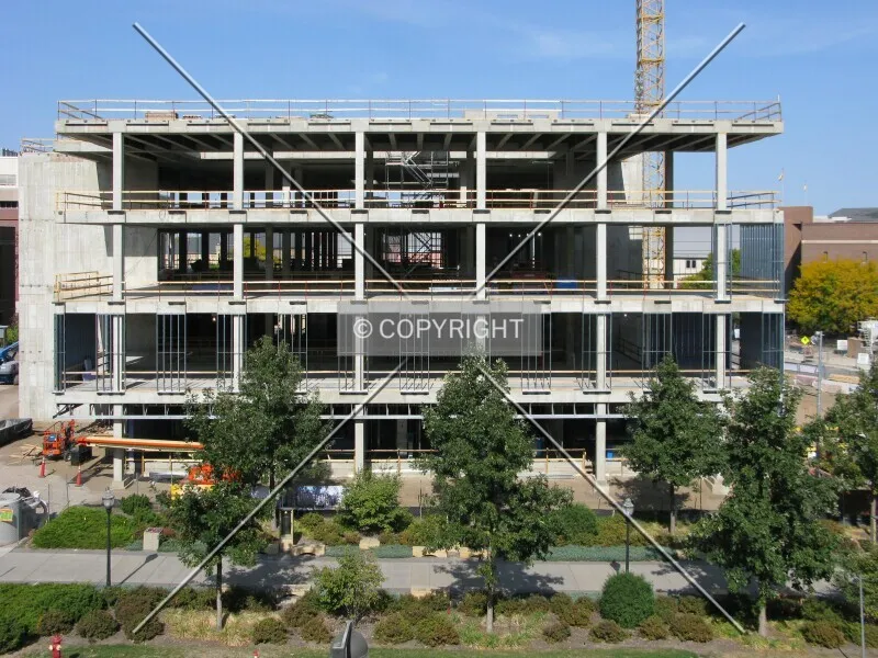 Physics & Nanotechnology Building