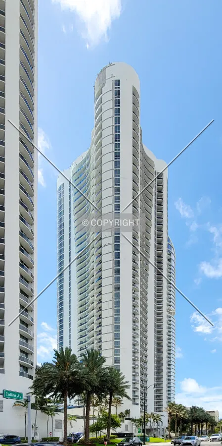 From the northwest; June 21, 2021