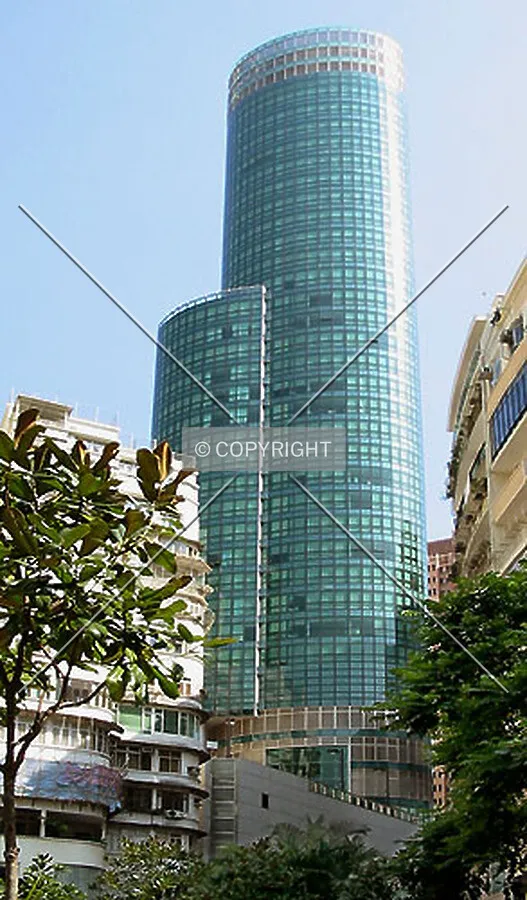 Full-height view