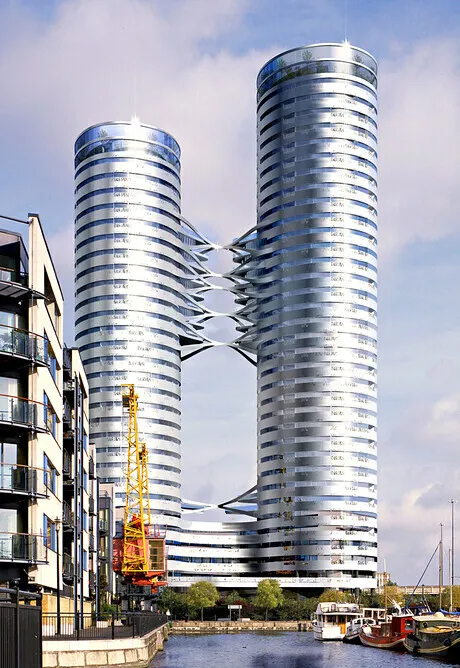 Computer rendering
